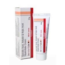 Demelan LSA Cream 40 gm