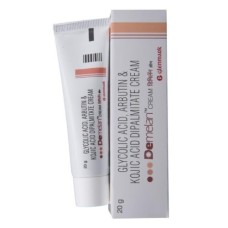 Demelan Cream 20 gm
