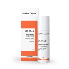 Dermaceutic C25 Cream Antioxidant Concentrate 30 ml