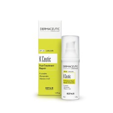 Dermaceutic K Ceutic Post Treatment Cream 30 ml