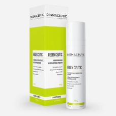 Dermaceutic Regen Ceutic Nourishing Hydrating Cream 40 gm