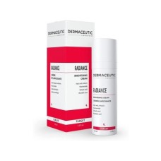 Dermaceutic Radiance Brightening Cream 30 ml