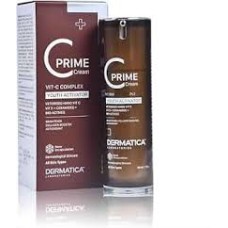 Dermatica C Prime Cream 30 ml