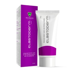 Elastoderm Cream 50 gm