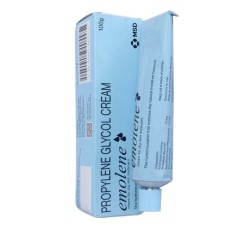 Emolene Cream 100 gm Emolene Cream 100 gm