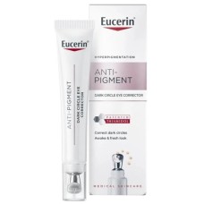 EUCERIN ANTI-PIGMENT EYE DARK CIRCLE 15ml EUCERIN ANTI-PIGMENT EYE DARK CIRCLE 15ml