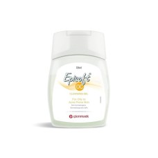Episoft OC Cleansing Gel 125 ml