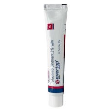 Evertop Ointment 20 gm Evertop Ointment 20 gm