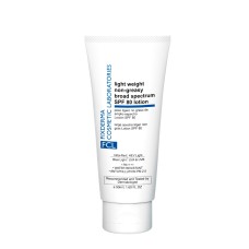 FCL Light Weight Sunscreen Lotion SPF 80 PA++++ 50 ML FCL Light Weight Sunscreen Lotion SPF 80 PA++++ 50 ML