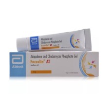 Faceclin AT Gel 20 gm