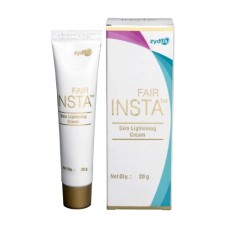 Fair Insta Skin Lightening Cream 20gm Fair Insta Skin Lightening Cream 20gm