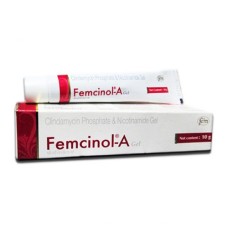 Femcinol A Gel 20 gm Femcinol A Gel 20 gm