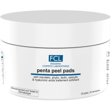 Fix Derma Penta Peel Pads 25 PADS