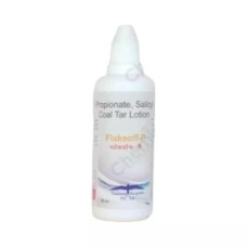 Flakeoff-P Ointment 100 gm Flakeoff-P Ointment 100 gm