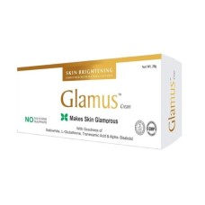 Glamus Cream 20 gm Glamus Cream 20 gm
