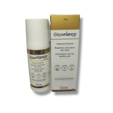 Glowriance Cream 50 gm Glowriance Cream 50 gm