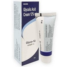 Glyco 12 Cream 30 gm Glyco 12 Cream 30 gm