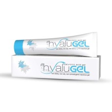 HyaluGel – Hyaluronic Acid Gel 30 gm HyaluGel – Hyaluronic Acid Gel 30 gm