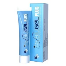 Hyalugel plus Gel 30 gm Hyalugel plus Gel 30 gm