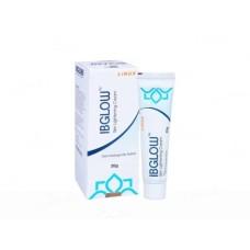 Ibglow Skin Lightening Cream 20 gm Ibglow Skin Lightening Cream 20 gm