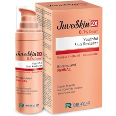 Juveskin 2X 0.1% Cream 30 gm