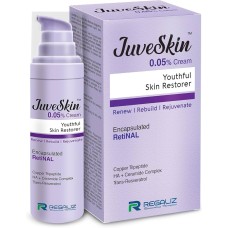 Juveskin 0.05% Cream 30 gm