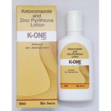 K-One Lotion 100 ml K-One Lotion 100 ml