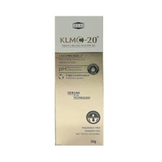 KLM C 20 Serum In Gel 20 gm KLM C 20 Serum In Gel 20 gm