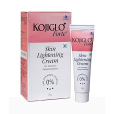 Kojiglo Forte Skin Lightening Cream 20 gm