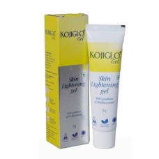 Kojiglo Skin Lightening Gel 20 gm