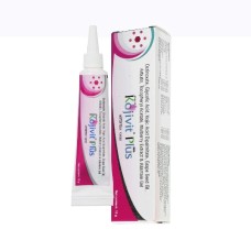 Kojivit Plus Skin Lightening & Brightening Gel 15 gm