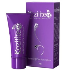 Kozilite- H Skin Lightening Cream 20 gm