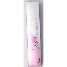 L-Skin Skin Lightening Cream 15 gm L-Skin Skin Lightening Cream 15 gm