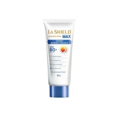 LA SHIELD MAX SUNSCREEN LOTION 50gm LA SHIELD MAX SUNSCREEN LOTION 50gm