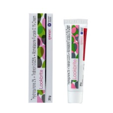 Lookbrite Cream 20 gm Lookbrite Cream 20 gm