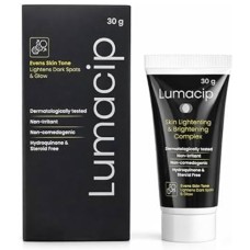 Lumacip Cream 30 gm Lumacip Cream 30 gm