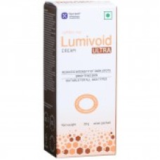 Lumivoid Ultra Cream 15 gm Lumivoid Ultra Cream 15 gm
