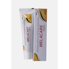 Melacare Cream 25 gm Melacare Cream 25 gm