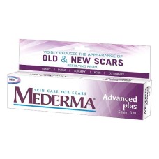 Mederma Advanced Plus Scar Gel 10 gm Mederma Advanced Plus Scar Gel 10 gm