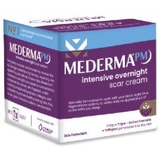 Mederma PM Intensive Overnight Scar Cream 10 gm Mederma PM Intensive Overnight Scar Cream 10 gm