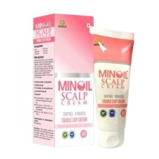 Minoil Scalp Cream 50 gm Minoil Scalp Cream 50 gm