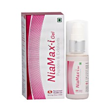 Niamax-I Gel 15 gm Niamax-I Gel 15 gm