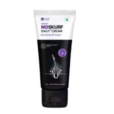 Noskurf Daily Cream 100 gm Noskurf Daily Cream 100 gm
