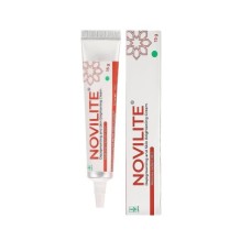 Novilite cream 15 gm Novilite cream 15 gm