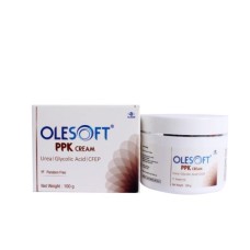 Olesoft PPK Cream 100 gm Olesoft PPK Cream 100 gm