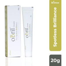 Obril Cream for Spotless Brilliance Skin 20 gm Obril Cream for Spotless Brilliance Skin 20 gm
