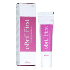 Obril First Cream 20 gm Obril First Cream 20 gm