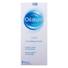 Oilatum Lotion 100 ml Oilatum Lotion 100 ml