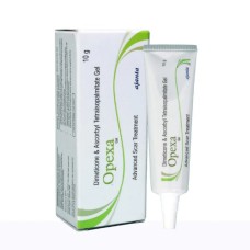 Opexa Advanced Scar Treatment Gel 10 ml Opexa Advanced Scar Treatment Gel 10 ml