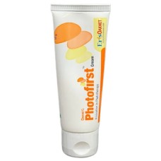 Photofirst Cream 50 gm Photofirst Cream 50 gm